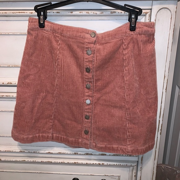 Forever 21 Dresses & Skirts - Cute Skirt.